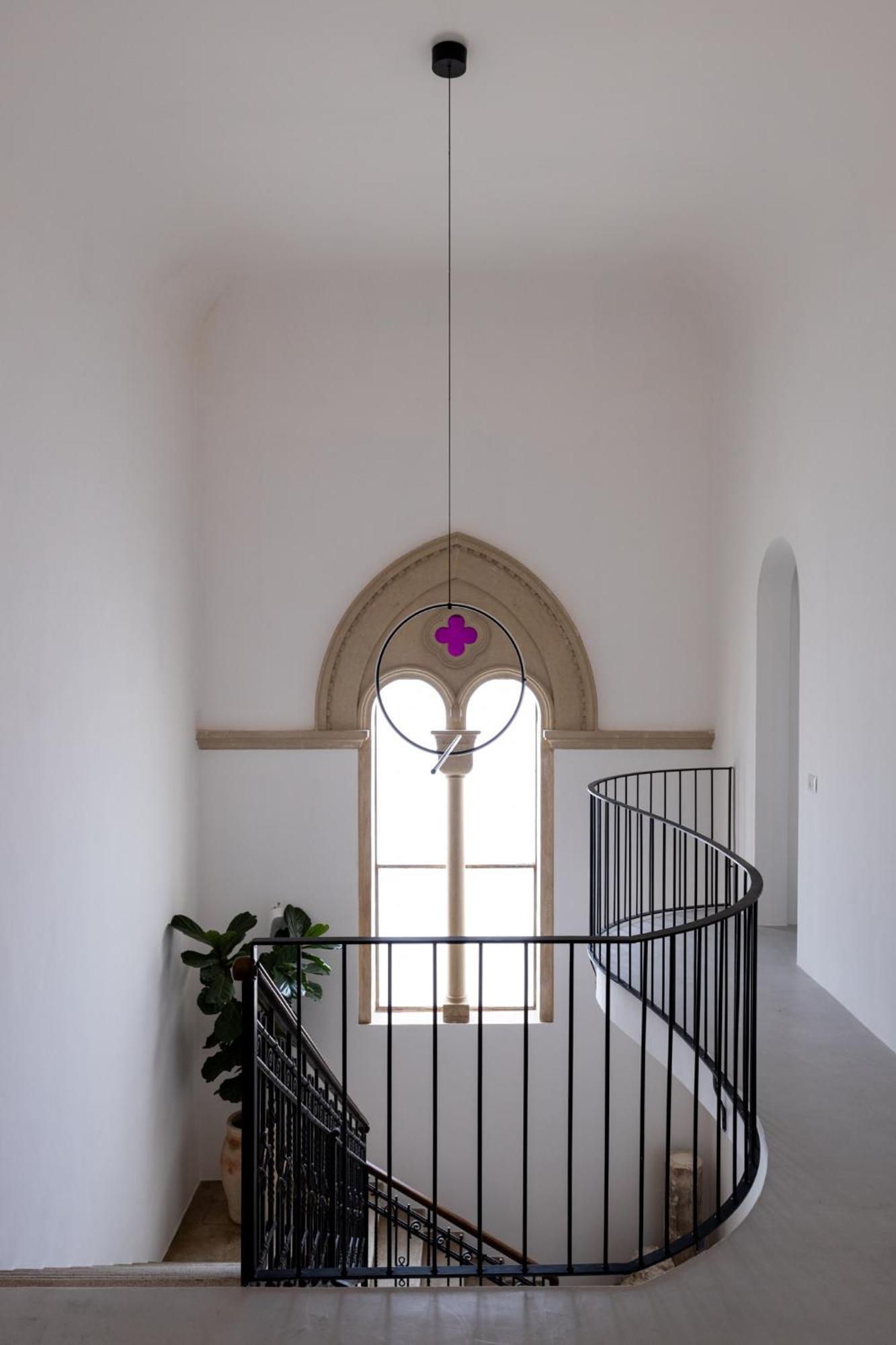 Palazzo Piccinno Parabita Exterior photo